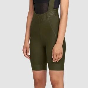 MAAP Women's Cycling Bib